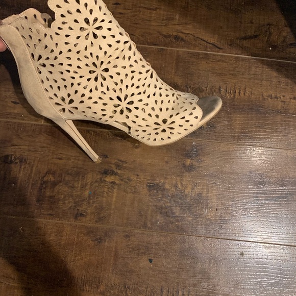 Aldo Heels - Picture 2 of 3